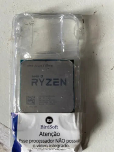 Processador Ryzen 5 1500