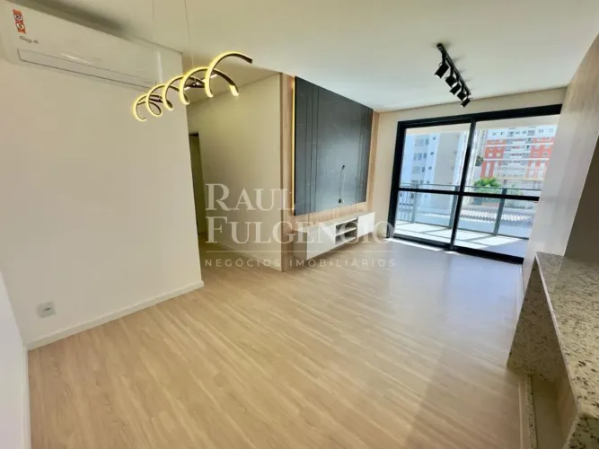 ED. SENSE I APARTAMENTO COM 2 QUARTOS I BAIRRO TERRA BONITA EM LONDRINA