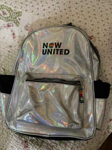 Mochilas infantil