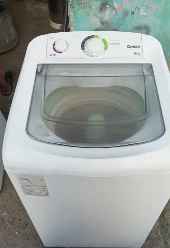 Consul 9KG