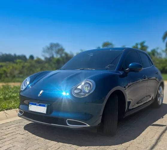GWM Ora 03 Skin (elétrico) 2024