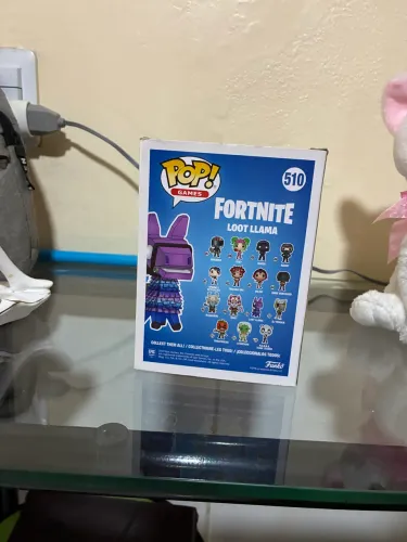 Funko pop Fortnite