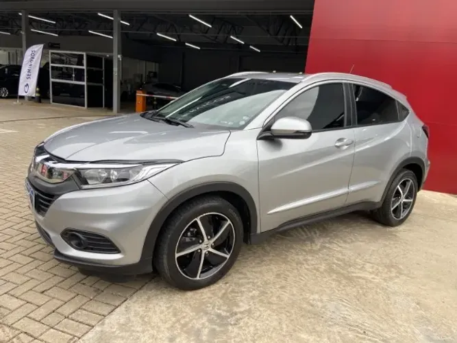 Honda HR-V EX 1.8 Flexone 16V 5P Aut. 2021