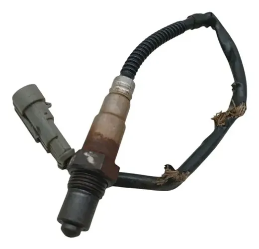 Sonda Lambda Pos Catalisador Chevrolet Agile 1.4 2012 2013