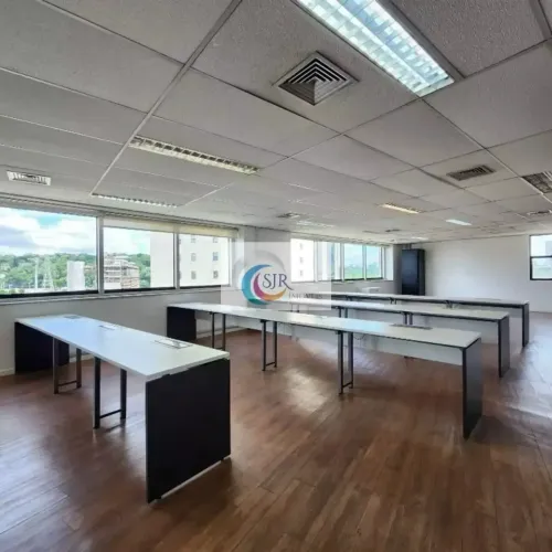Conjunto para alugar, 385 m² - Vila Olímpia - São Paulo/SP
