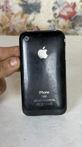 iPhone antigo
