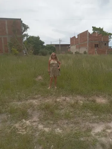 Vendo lote em Palmares ( loteamento morada verde)