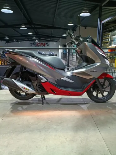 HONDA PCX SPORT 160 2019 ABS | 24X SEM ENTRADA NO CARTÃO DE CRÉDITO