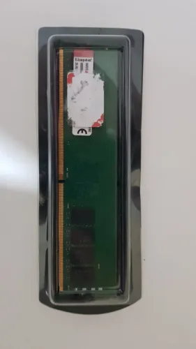 Vendo ou troco Memória Ram