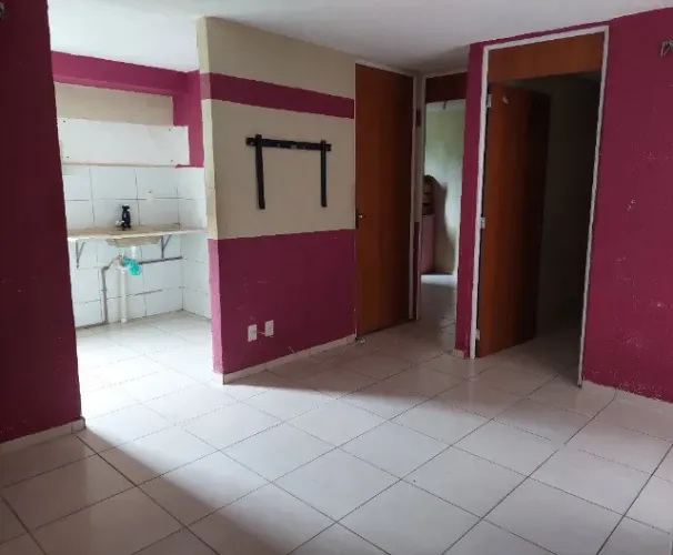 Vendo apartamento no viver melhor 2