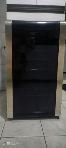Adega - Electrolux