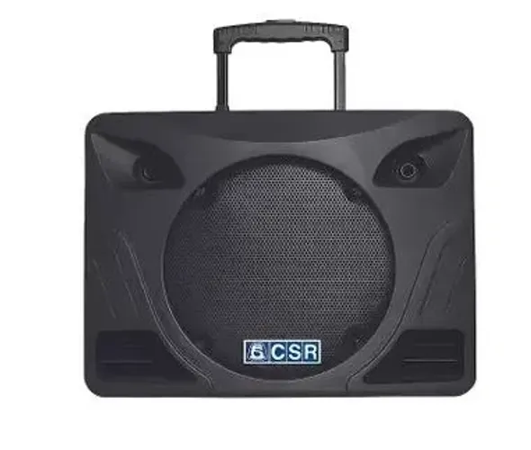 Caixa Som Acústica Amplificada CSR MT12A 100w - Aceito troca por controladora Pionner