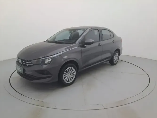 Fiat Cronos Drive 1.0 6V 2023