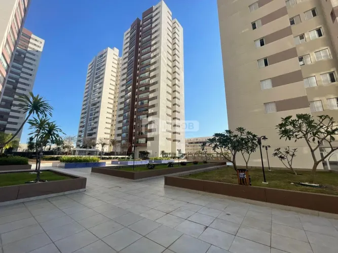 Condomínio Renaissance - Apartamento 144m² à venda - Taubaté/SP