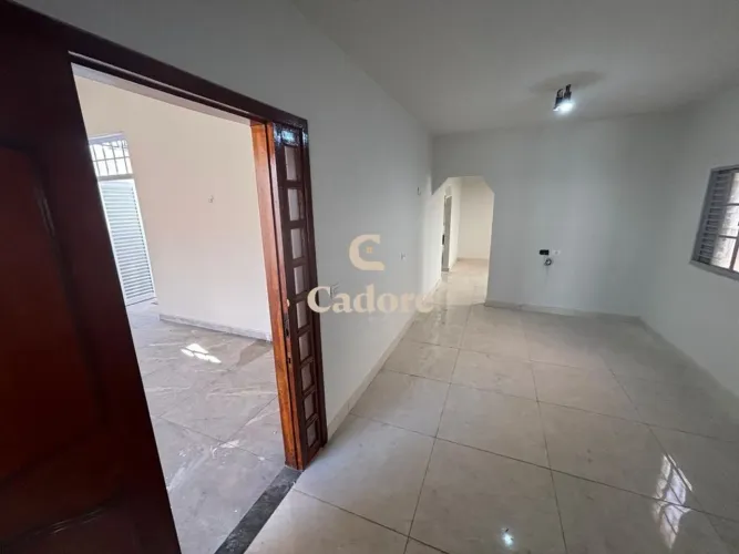 Casa à venda no Pampulha com 3/4 sendo uma suíte