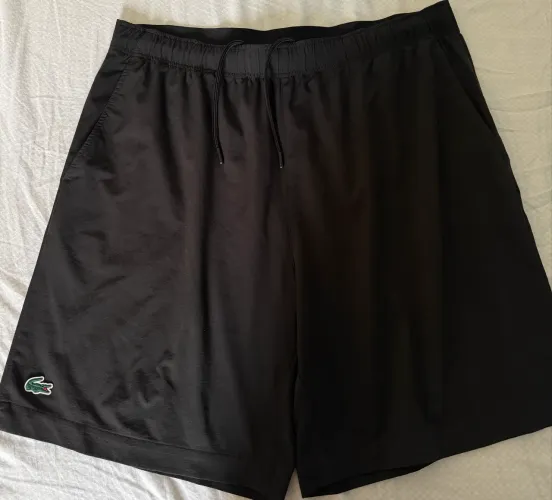 Bermuda Lacoste