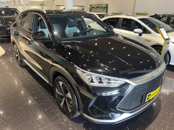 BYD Song Plus 1.5 16V Aut. (hibrido) 2025