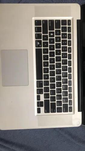 Macbook