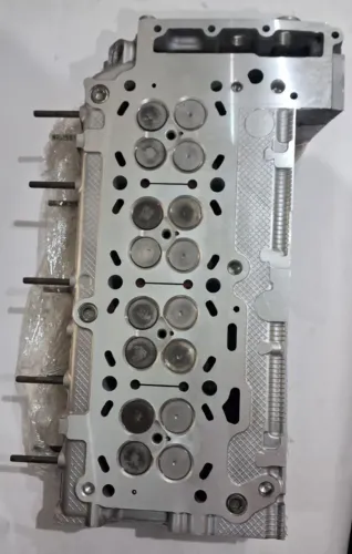 Cabeçote Stander Completo - Iveco 35s14 Euro 5 (Sem Troca)