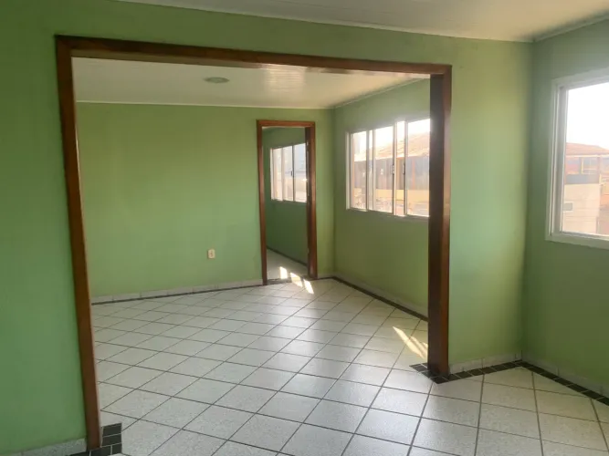 Apartamento 4° qts Novo México