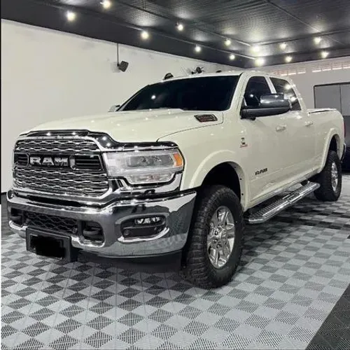 Dodge 2500 Laramie SLT 6.7 TDI CD 4X4 Diesel 2021