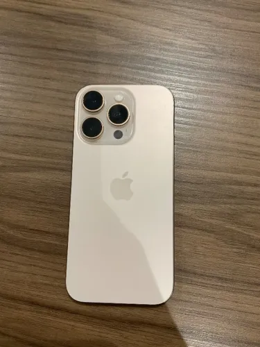 Iphone 16 Pro 128 GB
