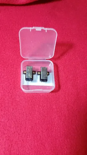 2 Cápsula para agulha DSN81