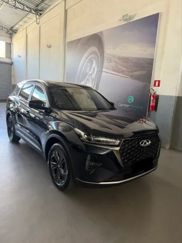 Chery Tiggo 7 Pro 1.5 Turbo Híbrido 2024