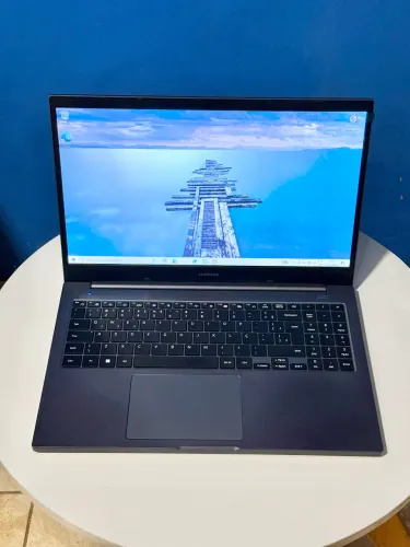 Notebook Samsung Book - i3 11ªGth 4Gb HD 1Tb | Aceito cartão 