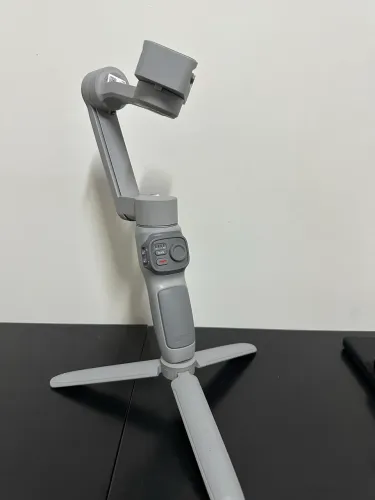 Estabilizador Gimbal Zhiyun