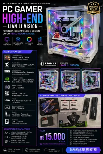 Pc gamer