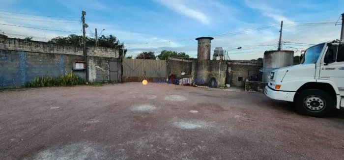 Galpão para alugar, 1000 m² por R$ 18.560,00/mês - Santo Antônio - Louveira/SP