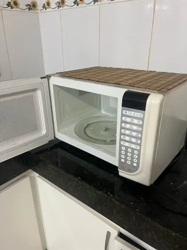Micro-ondas Electrolux 31 Litros 1000w