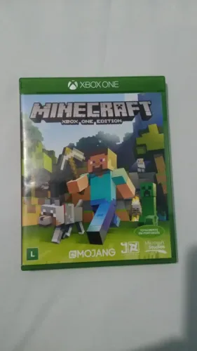 Minecraft - Xbox One