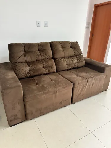 Sofa Semi Novo