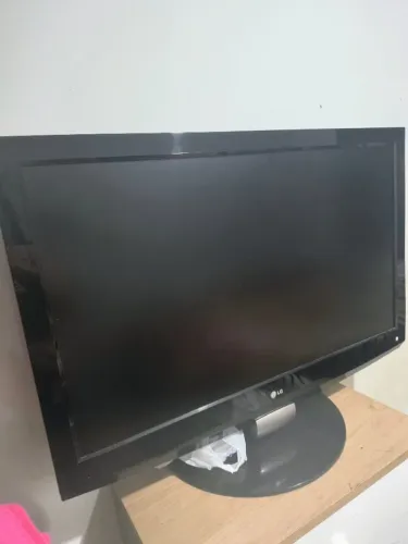 Tv com defeito