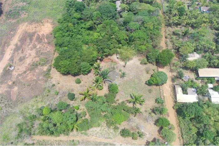 Chácara Rural / Área Rural de Porto Velho