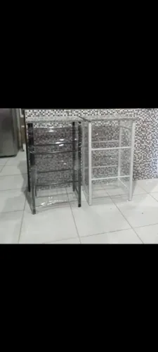 Fruteira para microondas nova