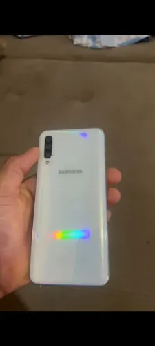 A50 128GB SEMI NOVO