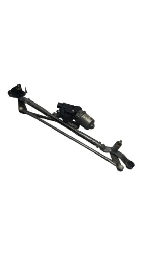 Máquina De Limpar Parabrisa Toyota Hilux Sw4 2016 A 2022