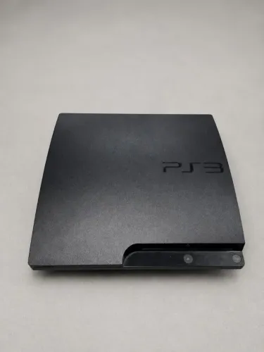 CARCAÇA COMPLETA PS3 CECH-3000 ORIGINAL RETIRADA 