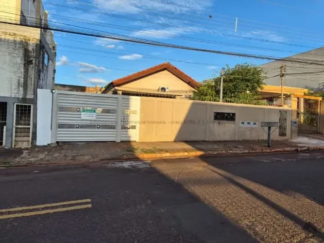 Casa de Vila no Centro