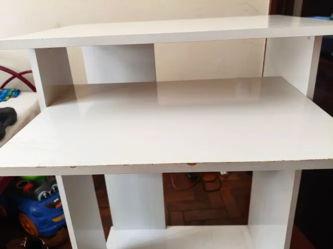 Rack para computador