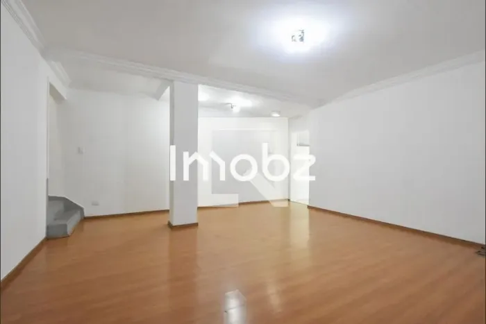 Casa à Venda - Campo Belo, 3 Quartos, 180 m2
