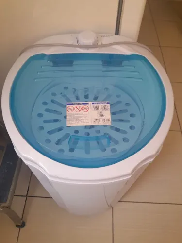 Vendo centrifuga