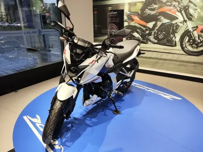 Bajaj Pulsar N150 2027 - ZERO KM - Pronta Entrega