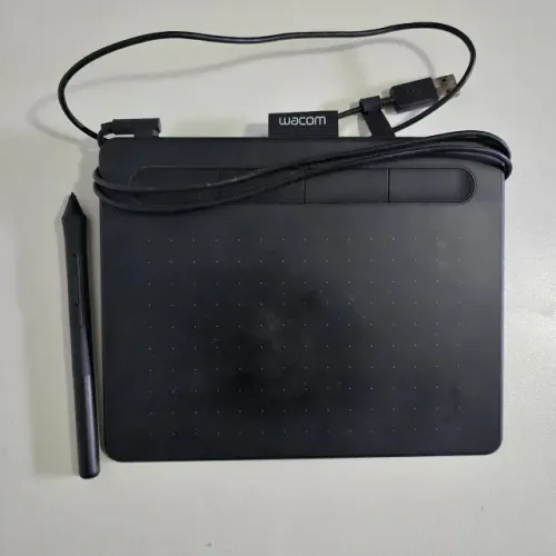 Mesa Digitalizadora Wacom Intuos CTL-4100