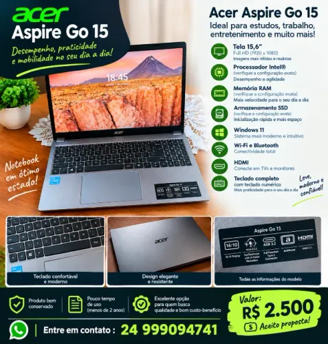 Notebook