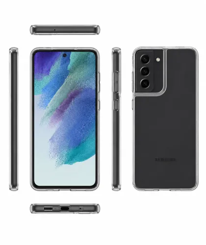 Samsung Galaxy S21 FE 5G