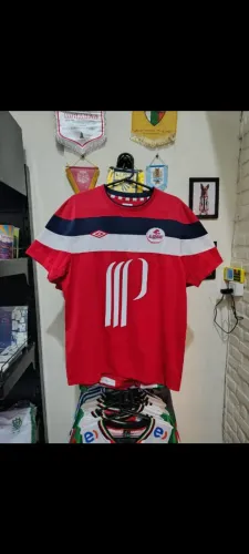 Camisa lille Hazard